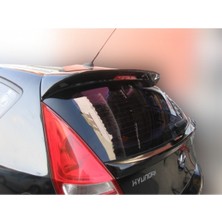 Universal Hyundai I30 2008-2011 Astarlı Cam Altı