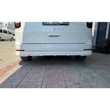 Universal Ford Connect 2021- Astarlı Arka Karlık