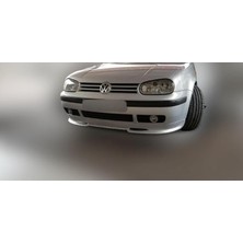 Universal Volkswagen Golf 4 1996-2003 Astarlı Ön Karlık