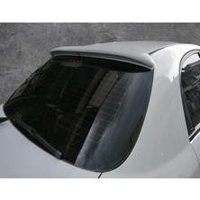 Universal Chevrolet Kalos Astarlı Anatomik Spoiler