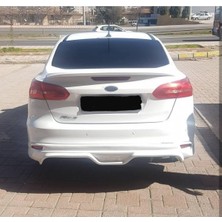 Universal Ford Focus 3 (2012-2015) Hb Astarlı R Arka Karlık