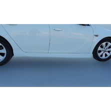 Universal Opel Insıgnıa 2014- Astarlı Marşpiyel