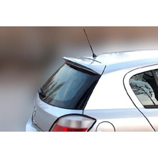 Universal Opel Astra H 2004-2013 Hb Astarlı Anatomik Spoiler