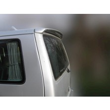 Universal Volkswagen T4 1996-2005 Astarlı Anatomik Spoiler Bzdgn