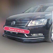 Universal Volkswagen Passat B7 2011-2014 Astarlı Ön Karlık