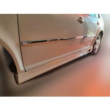 Universal Volkswagen Bora Astarlı Yan Marşpiyel