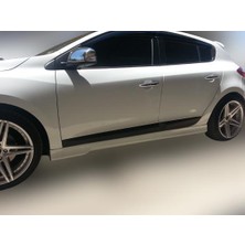 Universal Renault Megane 3 Hb 2009-2015 Astarlı Station Yan Marşpiyel