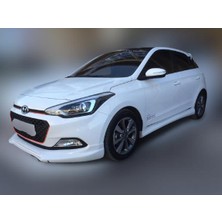Universal Hyundai I20 2015- Astarlı Ön Karlık