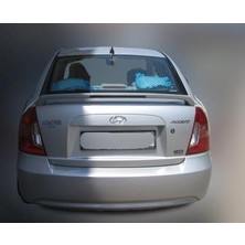 Universal Hyundai Era Astarlı Spoiler