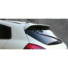 Universal Fiat Bravo 2010- Astarlı Anatomik Spoiler