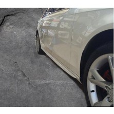 Universal Audi A3 Sedan S-Line Astarlı Marşpiyel (Ölçüsü 185 Cm)