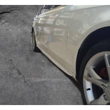 Universal Audi A3 Hb 2005-2012 S-Line Astarlı Marşpiyel