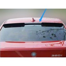 Universal Bmw G20 Astarlı Tavan Spoiler Pls