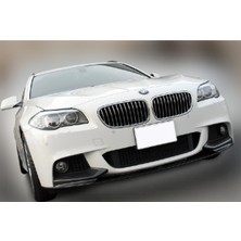 Universal Bmw F10 Astarlı Geniş Ön Lip