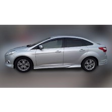 Universal Ford Focus 3 2012- Hb Astarlı R-Marşpiyel
