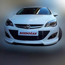 Universal Opel Astra J 2010-2016 Hb Astarlı Makyajlı Ön Karlık