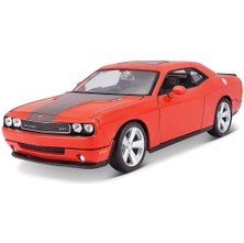 Neco Toys May 31280 1 24 2008 Dodge Challenger Srt8