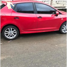 Universal Seat Ibiza 2018- Astarlı Yan Marşpiyel