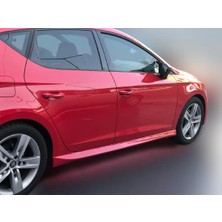 Universal Seat Leon 2018- Astarlı Sty R-Marşpiyel
