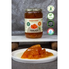 Doğamdan Turunç Reçeli 800 gr