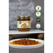 Doğamdan Şeftali Reçeli 500 gr