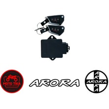 Mototika Arora Zrx 200 Start Stop Algılayıcı TK00142