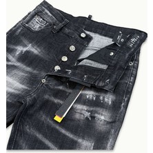 Barmore Holy Moly Erkek Jean