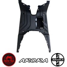 Mototika Arora Mojito 50 Alt Basamak Akü Yeri TK00154