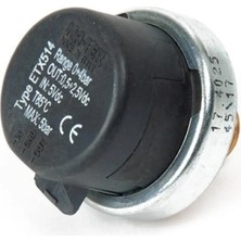 Mater Kartlı Basınç Transducer