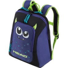 Head Kids Tour Backpack 14 L Monster Sırt Çantası 260774