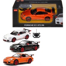 Miss Mojo 42800 1:14 Porsche Gt3 Rs Uzaktan Kumandalı Işıklı Araba