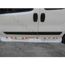 Universal Fiat Doblo 1-2 Astarlı Kıa Marşpiyel