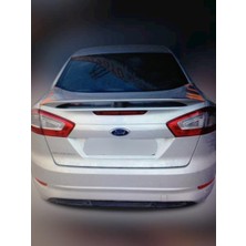 Universal Ford Mondeo 2009-2016 Astarlı Geniş Spoiler