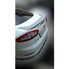 Universal Ford Mondeo 2009-2016 Astarlı Kısa Spoiler
