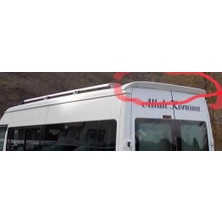 Universal Ford Transit 2007-2013 Model Astarlı Anatomik Spoiler