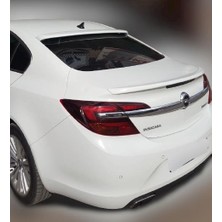 Universal Opel Insignia 2014-2017 Astarlı Anatomik Spoiler
