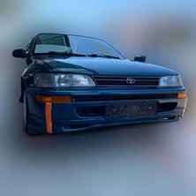 Universal Toyota Corolla 1992-1998 Astarlı Ön Karlık