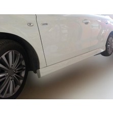 Universal Peugeot 301 Astarlı Yan Marşpiyel