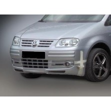 Universal Volkswagen Caddy 2004-2010 Astarlı Ön Karlık