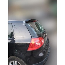 Universal Volkswagen Golf 5 2004-2009 Astarlı Anatomik Spoiler