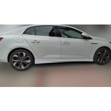 Universal Renault Megane 4 2016- Astarlı Sd R-Marşpiyel