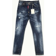 Barmore Holy Moly Erkek Jean