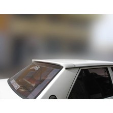 Universal Honda Civic 2006-2011 Astarlı Geniş Anatomik Spoiler