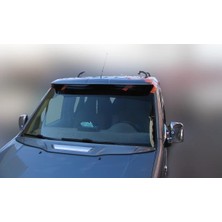 Universal Ford Connect Astarlı Ön Şapka