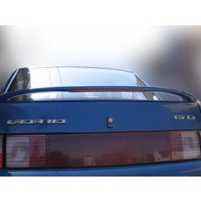 Universal Lada Vega Astarlı Spoiler