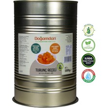 Doğamdan Turunç Reçeli 5000 gr