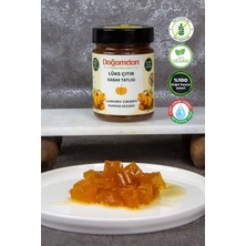 Doğamdan Lüks Çıtır Kabak Tatlısı 400 gr