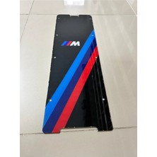 Bisiklet Dünyam Onvo 12XPLUS / 13XPLUS Scooter Deck | Standart Delikli Tabanlık 2.8mm