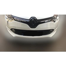 Universal Renault Clio 4 2012-2016 Astarlı Hb Ön Karlık