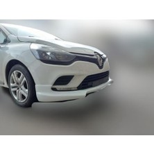 Universal Renault Clio 4 2016-2019 Astarlı Hb Makyajlı Ön Karlık